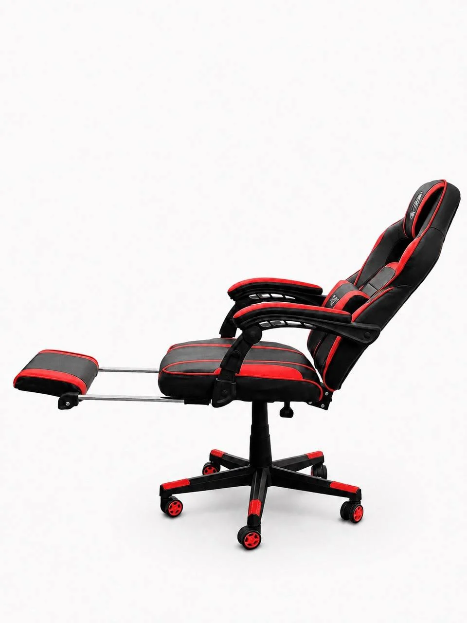 Крісло Ghost XIV Black/Red к-0040 - Зображення 6