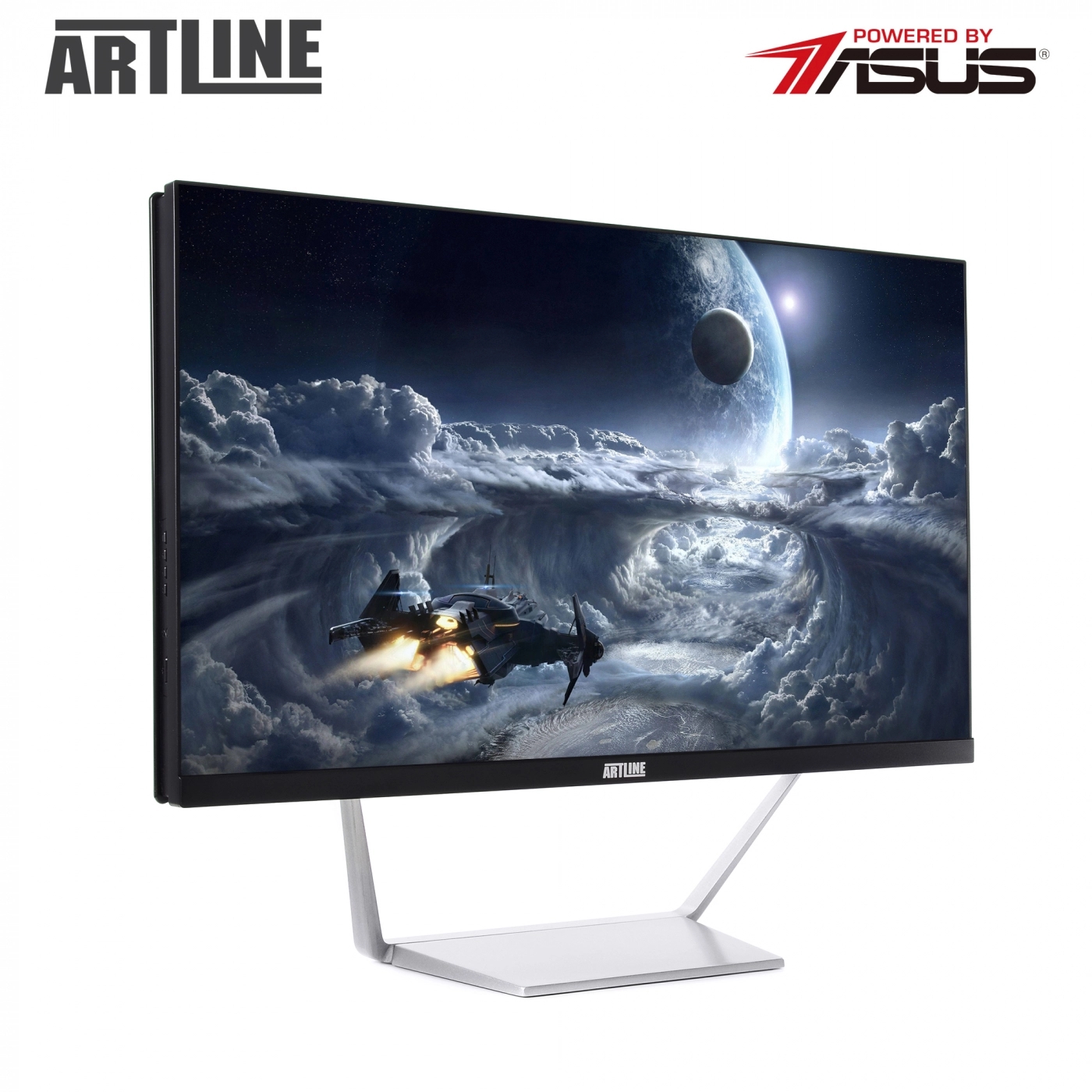 Моноблок ARTLINE Business M63 кт-0009 - Зображення 4