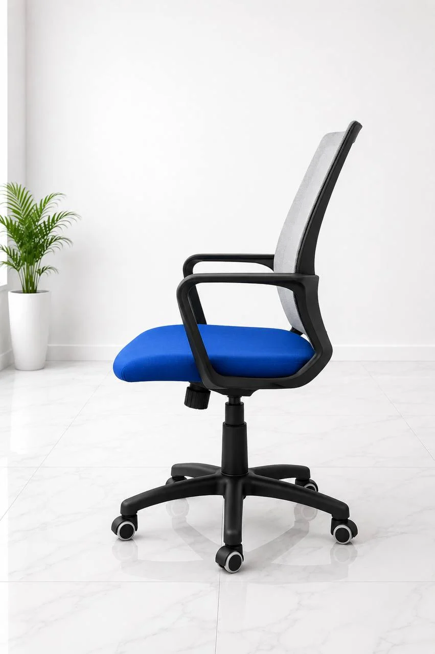 Крісло Nowy Styl Webstar GTP к-0081 - Зображення 3