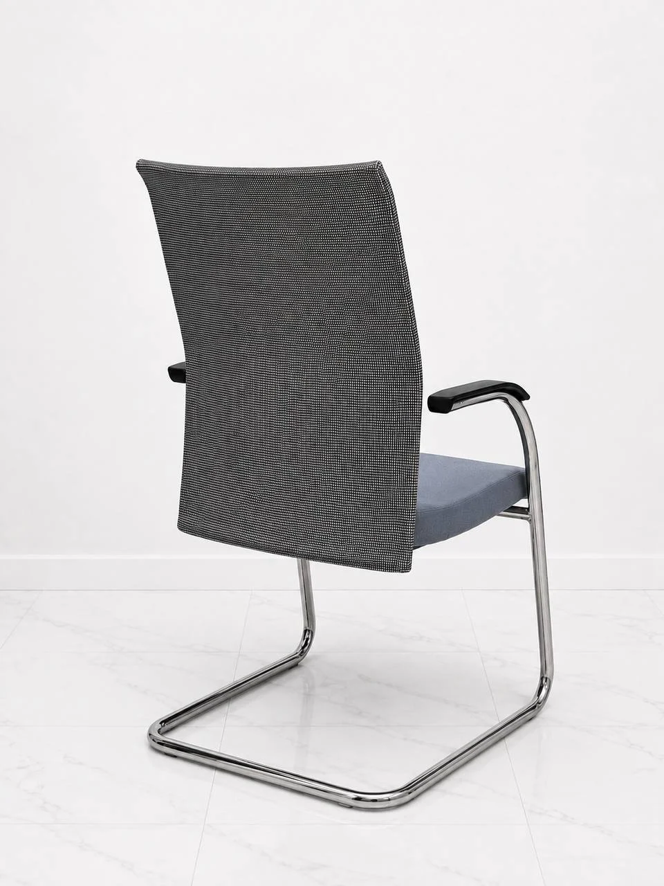 Крісло LD seating WEB-410-KZ к-0077 - Зображення 4