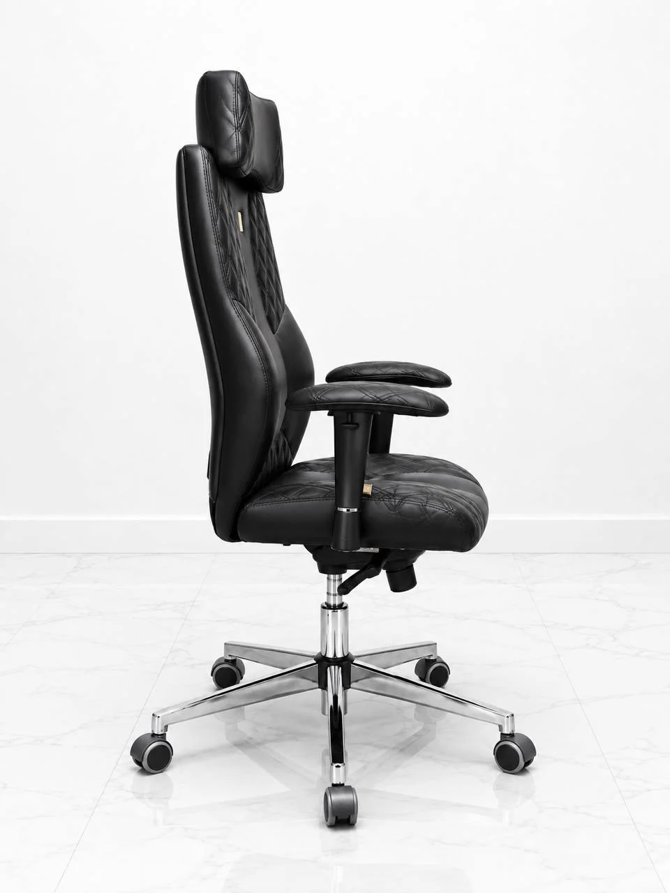 Крісло KULIK SYSTEM Business к-0096 - Зображення 3