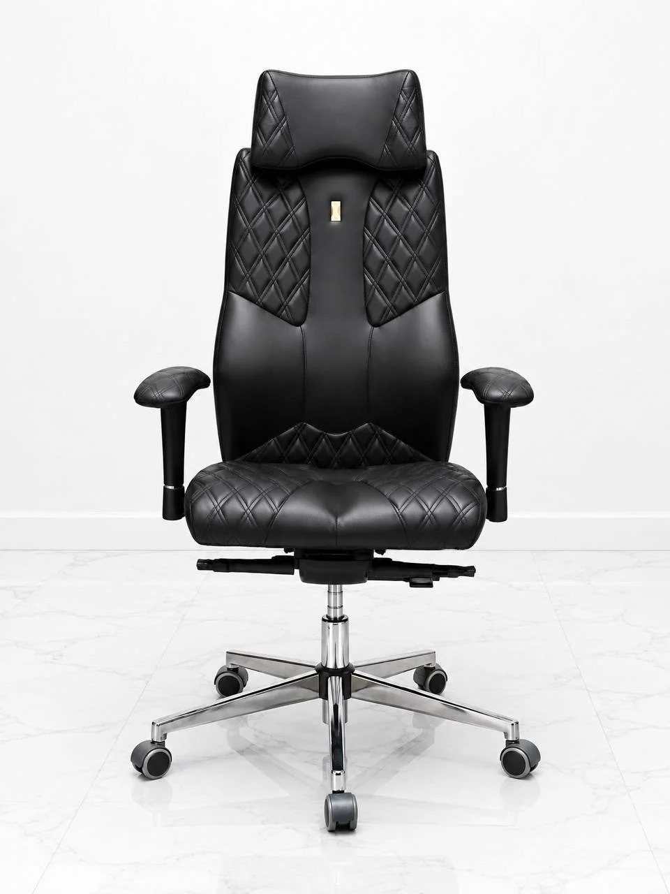 Крісло KULIK SYSTEM Business к-0096 - Зображення 2