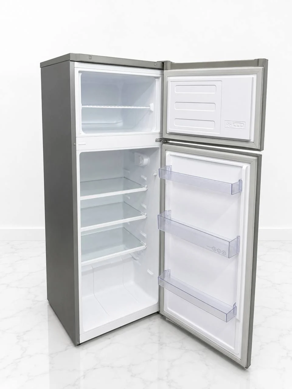 Холодильник Beko RDSA240K20XB от-0010 - Зображення 2